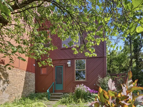 108 W Clifton Ave, Cincinnati, OH 45202