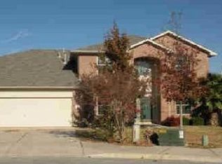 2445 Candle Ridge Trl #T, Georgetown, TX 78626