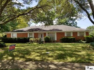 3208 McDuff Dr, Winnsboro, LA 71295