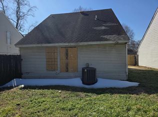 96 Willow St, Marion, AR 72364