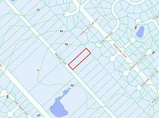 Midway Ter LOT 31, Ocala, FL 34472