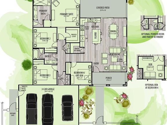 2nd image of 66368 S Agua Dulce Dr