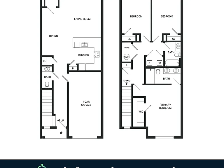 The Ridge at Canyon Landing Townhomes — Photo 33