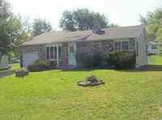 810 Rena St, Kirksville, MO 63501