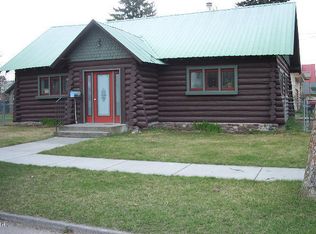 441 Kalispell Ave, Whitefish, MT 59937