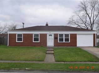 7811 Cullen Dr, Indianapolis, IN 46219