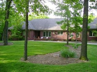 3867 Nutcracker Ct, Oxford, MI 48370