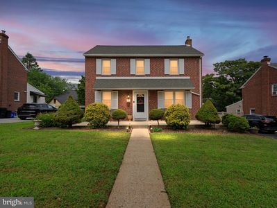 353 Kirks Ln, Drexel Hill, PA, 19026