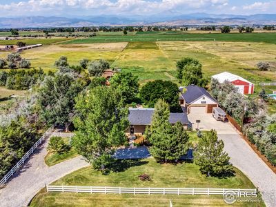 13601 N 115th St, Longmont, CO, 80504