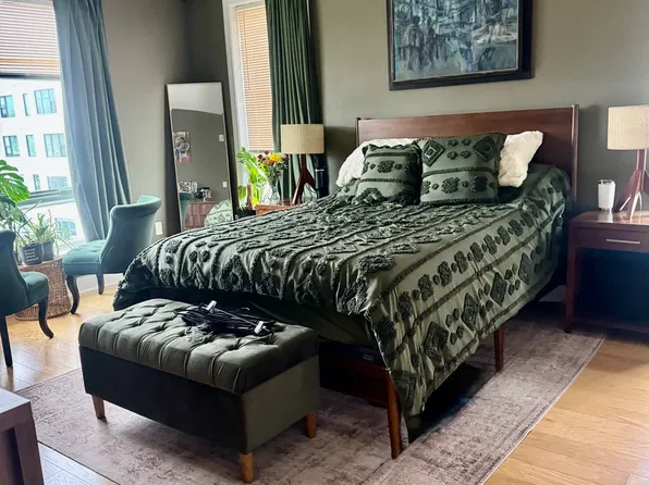 15 Guild St Unit 205, Boston, MA 02119