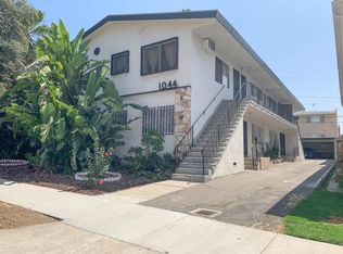 1044 N Orange Grove Ave APT 102, West Hollywood, CA 90046