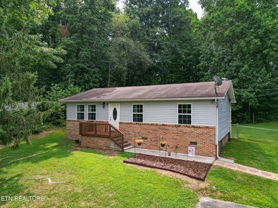 606 W 10th Ave, Lenoir City, TN, 37771