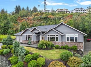 985 Burlington Heights Dr, Burlington, WA