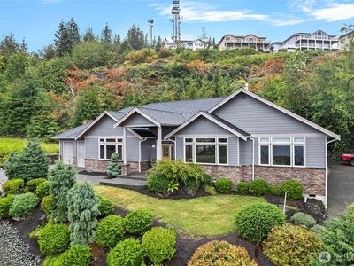 985 Burlington Heights Drive, Burlington, WA, 98233
