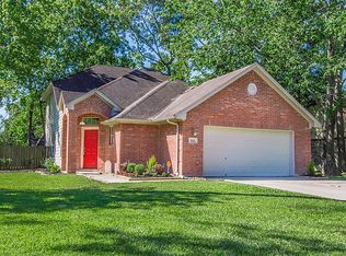 911 S Diamondhead Blvd, Crosby, TX 77532