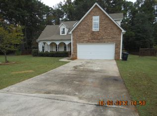 937 Gettysburg Way, Locust Grove, GA 30248