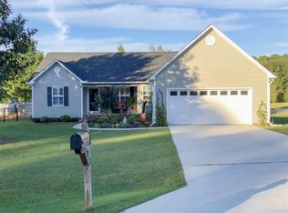 21 Brush Creek Dr, Boaz, AL 35957