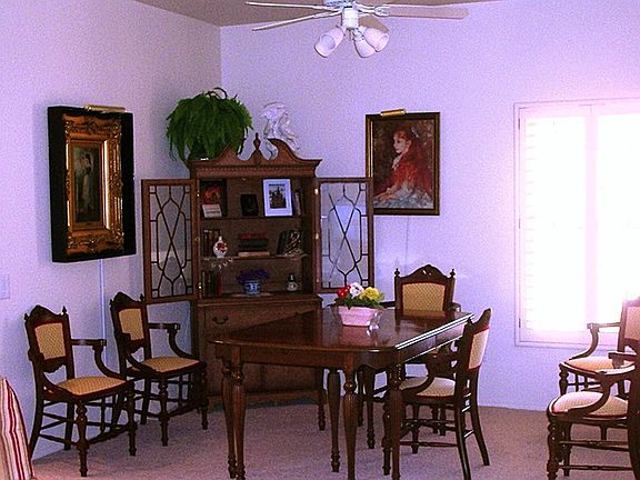 5th image of 15248 W Domingo Ln