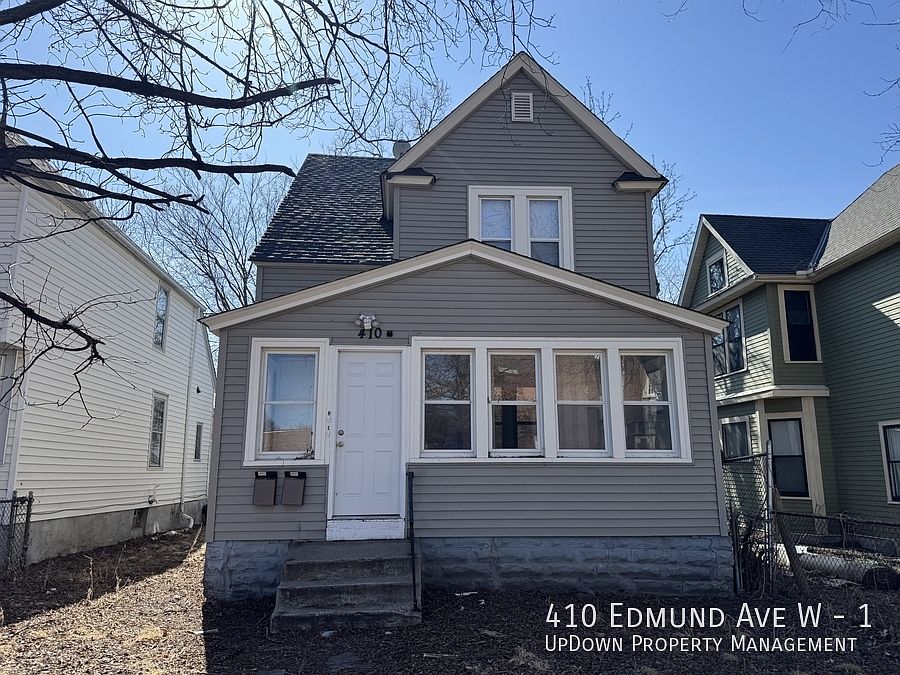 1st image of 410 Edmund Ave W #1