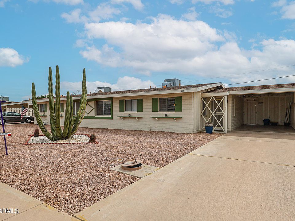 1st image of 10641 W CLAIR Drive