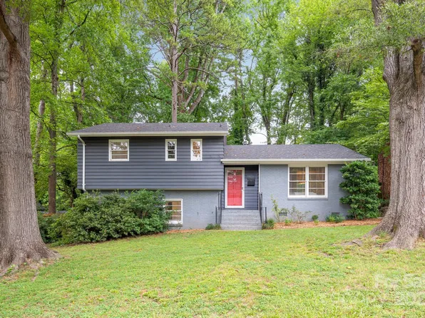 5601 Ruth Dr, Charlotte, NC 28215