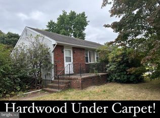 2426 Hopewell Rd, Berlin, NJ 08009