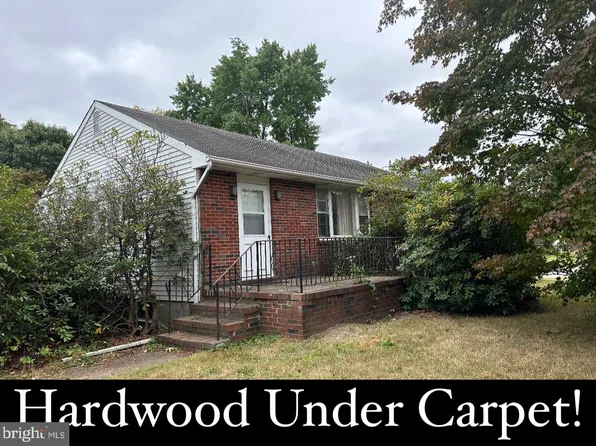 2426 Hopewell Rd, Berlin, NJ 08009