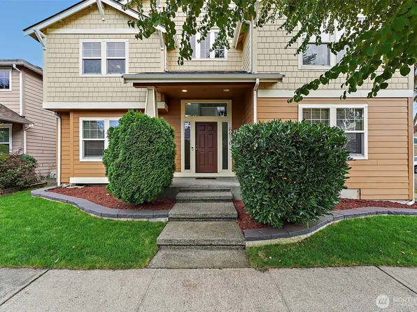 6970 Axis Street SE, Lacey, WA 98513