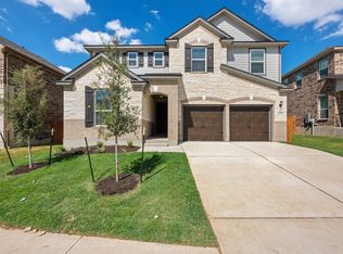 4728 Morese Palace Trl, Round Rock, TX 78665