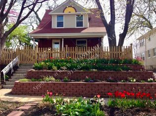 4005 Genessee St, Kansas City, MO 64111