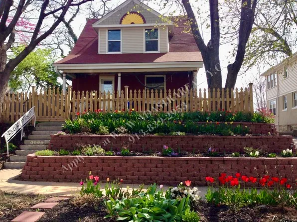 4005 Genessee St, Kansas City, MO 64111