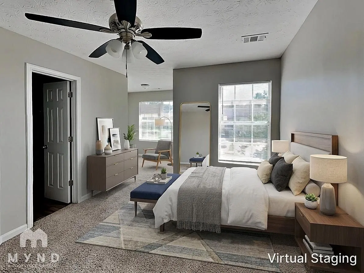 3 bed, 2.5 bath, 1290 sqft, $1,775 — Photo 3