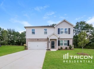 237 Paisley Way, Locust Grove, GA 30248