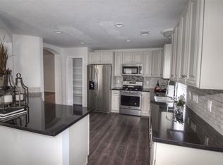 20803 Redbay Rd, Katy, TX 77449