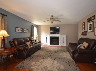 99 Grove Ter, Rustburg, VA 24588