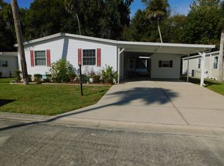 1802 Persimmon Cir, Edgewater, FL 32132