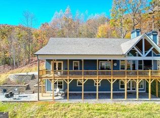 287 Ridgelook Trl, Young Harris, GA 30582