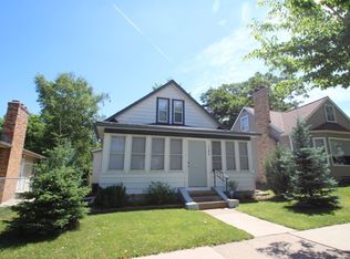 3346 Thomas Ave N, Minneapolis, MN 55412