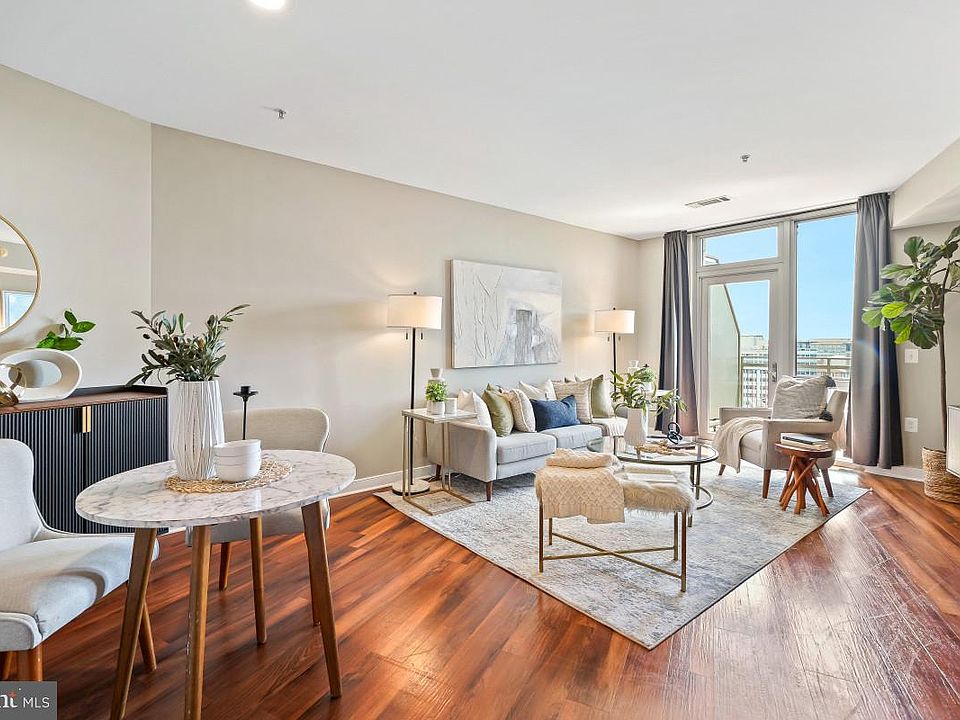 1st image of 555 Massachusetts Ave NW APT 1419
