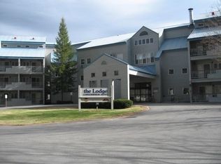 36 Lodge Rd #B311, Lincoln, NH 03251