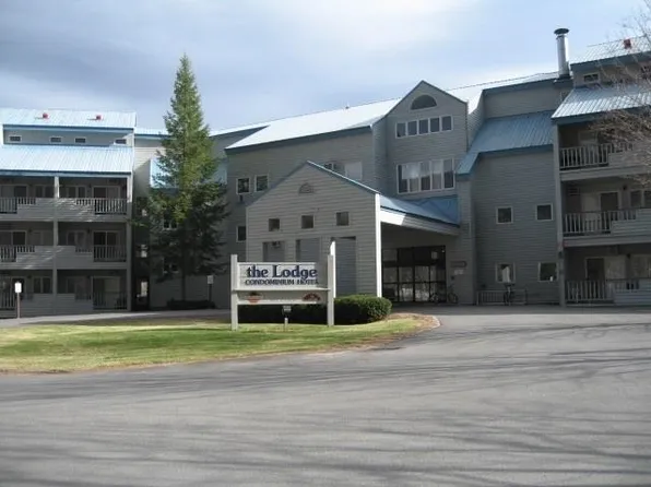 36 Lodge Road #B311, Lincoln, NH 03251