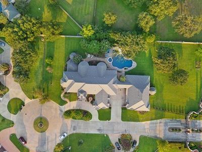 210 E Continental Blvd, Southlake, TX, 76092