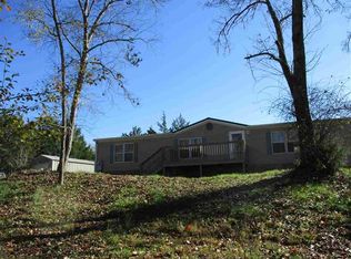 1070 Phillips Hollow Rd, Bybee, TN 37713