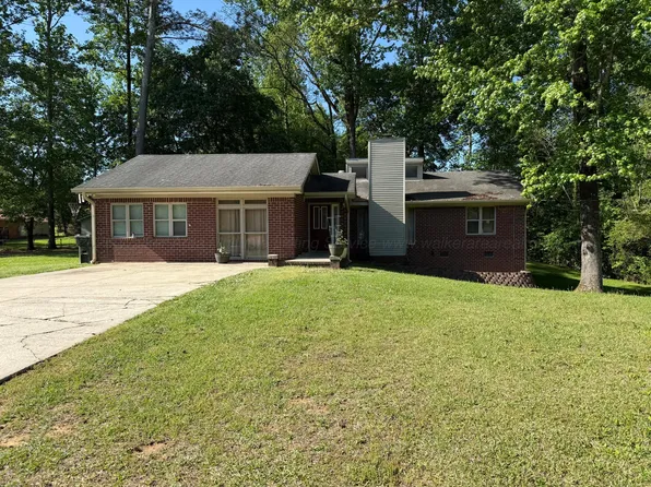 1705 Sharon Ln, Jasper, AL 35504
