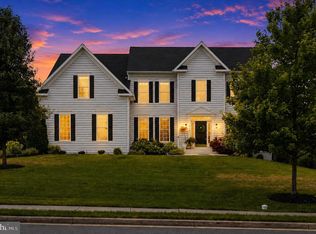 415 William Plummer St, New Market, MD 21774
