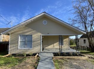 1105 W 36th St, North Little Rock, AR 72118