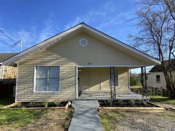 1105 W 36th St, North Little Rock, AR 72118