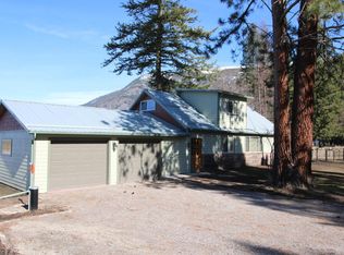 605 Elk Park Rd, Columbia Falls, MT 59912