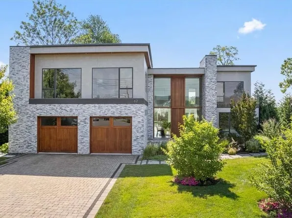 62 Lakeshore Drive, Eastchester, NY 10709