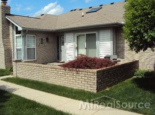 48707 Sundance Ct, Shelby Township, MI